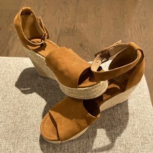 Shoes for sale. Wore once